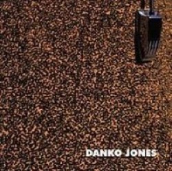 Descargar Danko Jones - Danko Jones EP [1998] MEGA