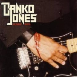 Descargar Danko Jones - We Sweat Blood [2003] MEGA