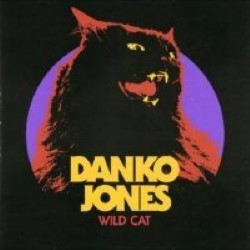 Descargar Danko Jones - Wild Cat [2017] MEGA