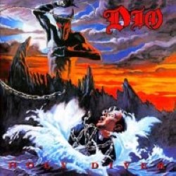 Descargar Dio - Holy Diver [1983] MEGA