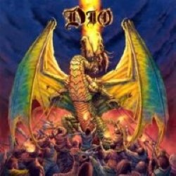 Descargar Dio - Killing the Dragon [2002] MEGA