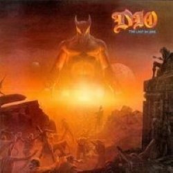 Descargar Dio - The Last in Line [1984] MEGA