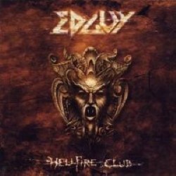 Descargar Edguy - HellFire Club [2004] MEGA