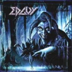 Descargar Edguy - Mandrake [2001] MEGA