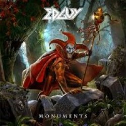Descargar Edguy - Monuments [2017] MEGA