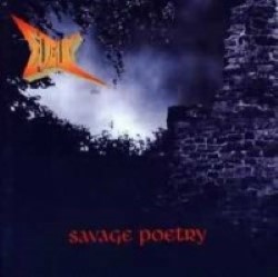 Descargar Edguy - Savage Poetry [1995] MEGA