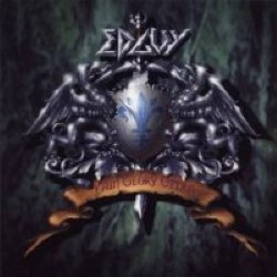 Descargar Edguy - Vain Glory Opera [1998] MEGA