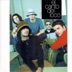 Descargar El Canto del loco - El Canto del loco [2000] MEGA