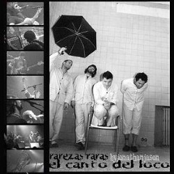 Descargar El Canto del loco - Rarezas Raras [2008] MEGA