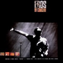 Descargar Eros Ramazzotti - Eros in Concert [1991] MEGA