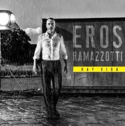 Descargar Eros Ramazzotti – Hay Vida [2018] MEGA