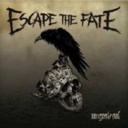 Descargar Escape the Fate - Ungrateful [2013] MEGA