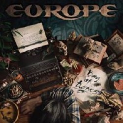 Descargar Europe - Bag of Bones [2012] MEGA