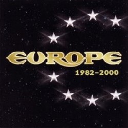 Descargar Europe - Europe 1982-2000 [1999] MEGA