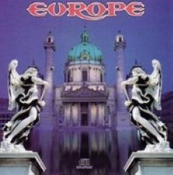 Descargar Europe - Europe [1983] MEGA