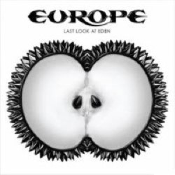Descargar Europe - Last Look at Eden [2009] MEGA