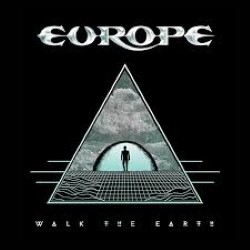 Descargar Europe – Walk the Earth [2017] MEGA