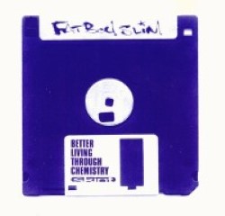 Descargar Fatboy Slim - Better Living Through Chemistry [1996] MEGA