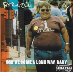 Descargar Fatboy Slim - You've Come a Long Way, Baby [1998] MEGA