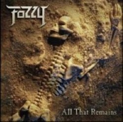 Descargar Fozzy - All That Remains [2005] MEGA