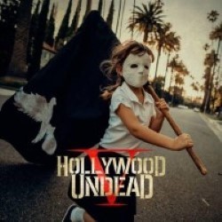 Descargar Hollywood Undead - Five [2017] MEGA