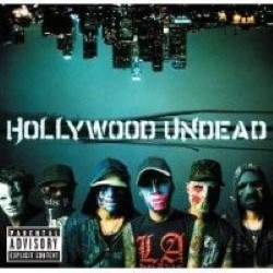 Descargar Hollywood Undead - Swan Songs [2008] MEGA