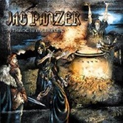 Descargar Jag Panzer - Thane to the Throne [2000] MEGA