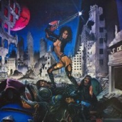 Descargar Jag Panzer - Tyrants [1983] MEGA