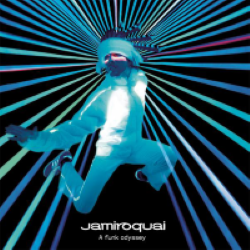 Descargar Jamiroquai - A Funk Odyssey [2001] MEGA