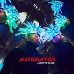 Descargar Jamiroquai - Automaton [2017] MEGA
