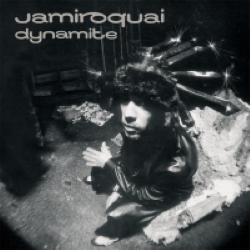 Descargar Jamiroquai - Dynamite [2005] MEGA