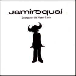 Descargar Jamiroquai - Emergency on Planet Earth [1993] MEGA