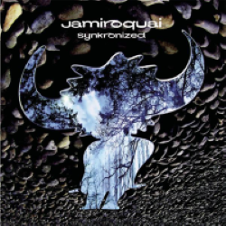 Descargar Jamiroquai - Synkronized [1999] MEGA