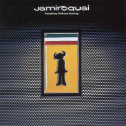 Descargar Jamiroquai - Travelling without Moving [1996] MEGA