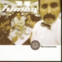 Descargar Jumbo - Restaurant [1999] MEGA