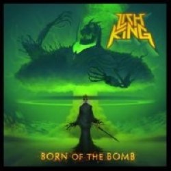Descargar Lich King - Born Of The Bomb [2012] MEGA