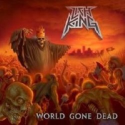 Descargar Lich King - World Gone Dead [2010] MEGA