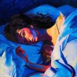 Descargar Lorde - Melodrama [2017] MEGA