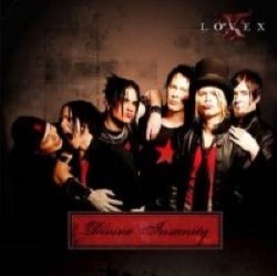 Descargar Lovex - Divine Insanity [2006] MEGA