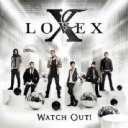 Descargar Lovex - Watch Out! [2011] MEGA