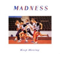Descargar Madness - Keep Moving [1984] MEGA