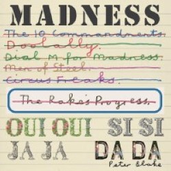 Descargar Madness - Oui Oui Si Si Ja Ja Da Da [2012] MEGA