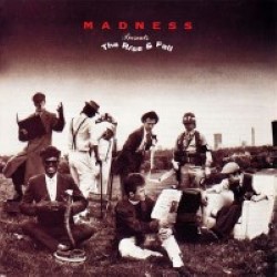 Descargar Madness - The Rise & Fall [1982] MEGA