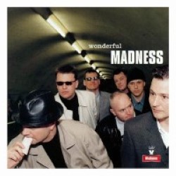 Descargar Madness - Wonderful [1999] MEGA