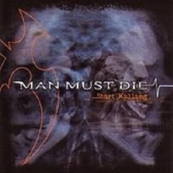 Descargar Man Must Die - Start Killing [2004] MEGA
