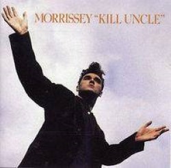 Descargar Morrissey - Kill Uncle [1991] MEGA