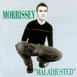 Descargar Morrissey - Maladjusted [1997] MEGA