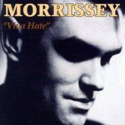 Descargar Morrissey - Viva Hate [1988 MEGA