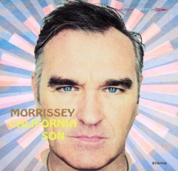 Descargar Morrissey – California Son [2019] MEGA