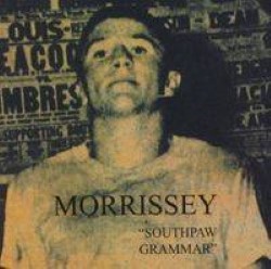 Descargar Morrissey – Southpaw Grammar [1995] MEGA